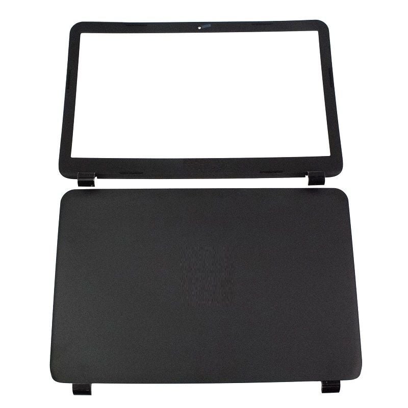 Hp 15-G205NT, Hp 15-G206NT Cover Bezel Set (Kapak Ön Çerçeve)