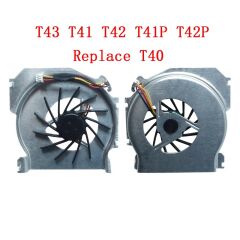 Lenovo Thinkpad T42 T42P T43 T43P Notebook Cpu Fanı