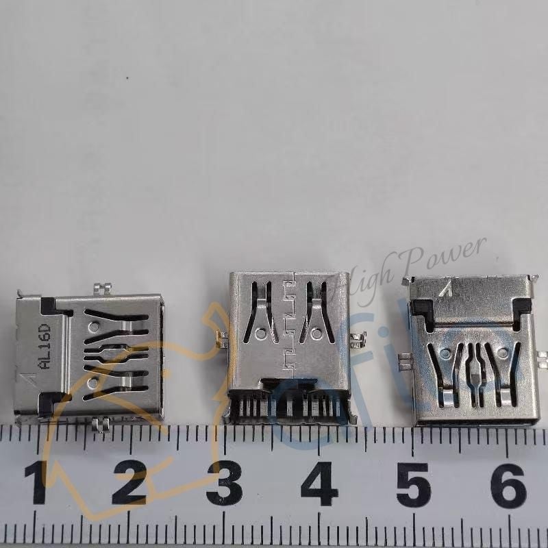 Asus ExpertBook B1 B1500CEAE-BQ170013 uyumlu Notebook USB Konnektör, USB Port, Soketi