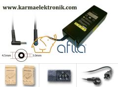 HP 15-ec0019nt (8UD79EA) Adaptör, Şarj Aleti (150W)