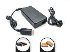 Asus 19.5V 16.9A 330W Dikdörtgen (USB Tip) 3 Pin Notebook Adaptör RPA-AC347