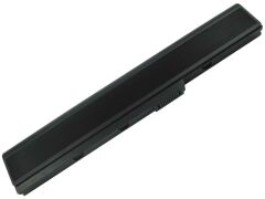 Asus A42, A52, K42, K52, N82, A32-K52 Notebook Bataryası - 6 Cell / RASL-055