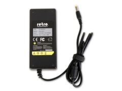 Samsung SPA-V20E/E, SPA-V20E/UK Notebook Adaptörü Şarj Cihazı 90W