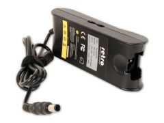 Dell inspiron MINI 10 PP19S, 10.1'' Şarj Adaptörü (19.5V 4.62A 90W - 7.4*5.5mm)