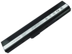 Asus A31-B53, A31-K42, A31-K52 Notebook Bataryası - Pili