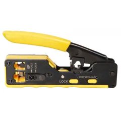 Afila Cat7 Cat6 Cat5 RJ45 Sıkma Pensesi 6P6C, 6P4C, 6P2C, RJ11, RJ12 Network Pense V2