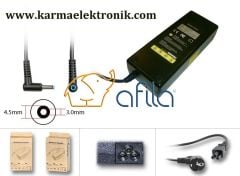 Hp 15-EC1006nt 1U6B2EA Adaptör, Şarj Aleti (150W)