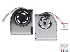 Lenovo ThinkPad T420s, T420si, T430s, T430si Notebook Fan / Ver.2
