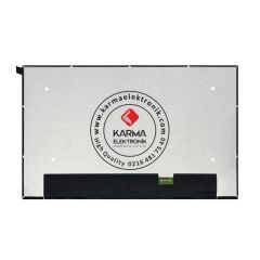 NV160WUM-N43 V8.0 uyumlu 16.0 30pin 1920*1080p FHD Lcd Led Ekran - Panel
