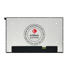 NV160WUM-N43 V8.0 uyumlu 16.0 30pin 1920*1080p FHD Lcd Led Ekran - Panel