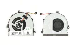 Hp 15-DB1095NT 3K179EA 15-DB1096NT 3K181EA Notebook Fan Ver.1