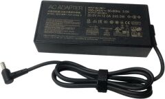 Asus ROG Strix Scar 15 G533ZM-0002 Uyumlu Adaptör, Şarj Aleti Cihazı 240W (Orjinal Üretici)