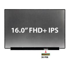 B160UAN03.3 HW0A Uyumlu Notebook Lcd Ekran - Panel