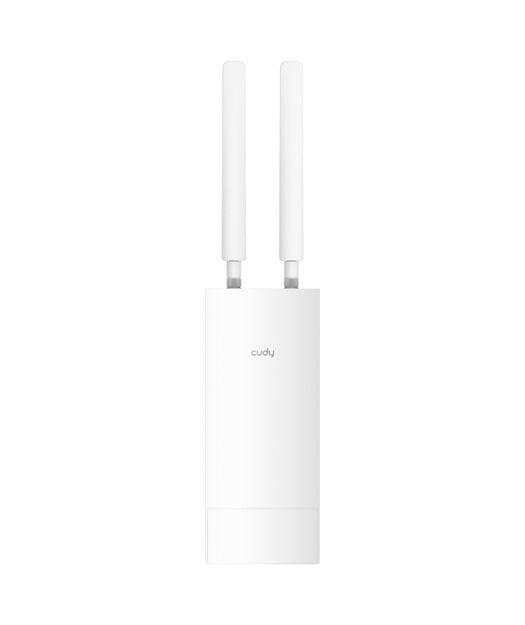 CUDY AC1200 WiFi Dış Ortam Access Point / AP1200 OUTDOOR