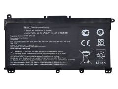 Hp 15-cc011nt 2CL83EA 15-cc012nt 2CL84EA Notebook Bataryası -pili