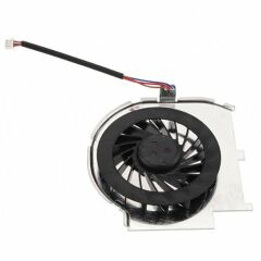 IBM Lenovo Thinkpad T60 T60P Notebook Cpu Fanı 41V9932 41W6407
