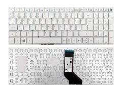 Acer Aspire ES1-533-C8WC Notebook Klavyesi (Beyaz TR)