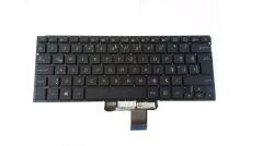 Asus ZenBook UX410 RX410U U410U U4000U Notebook Klavyesi - Siyah TR / KL0172