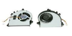 MSI GS70 2OD,GS70 2OE,GS70 2PE,GS70 2QD,GS70 2QE MS-1772 Fan SAĞ