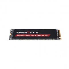 Patriot Viper VP4300 Lite 4TB 7400/6000MB/s Gen4 x4 NVMe M.2 SSD Disk (VP4300L4TBM28H)