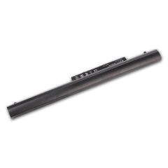 HP TPN-Q129  TPN-Q130  TPN-Q131  TPN-Q132 Notebook Bataryası - Pili (Siyah)