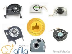 Monster Abra A5 V18.2 uyumlu Notebook Gpu Fanı (1 Adet)