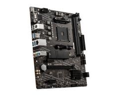 MSI A520M PRO DDR4 4600/1866Mhz M.2 MATX AM4
