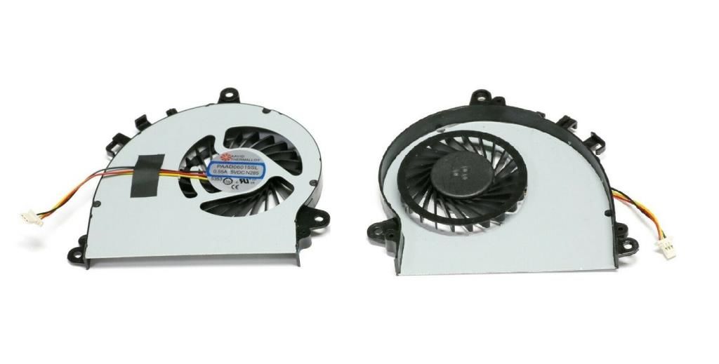 MSI Stealth Pro GS70 2OD GS70 2OE Notebook Fan (Sağ)