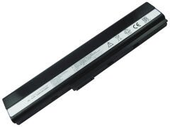 Asus A62, B53, B53F Notebook Bataryası - Pili