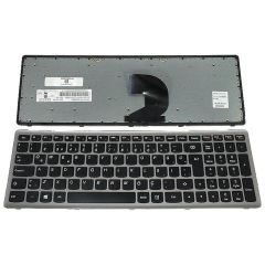 Lenovo T6F1-TUR, 9Z.N8RSC.30T Notebook Klavye (Siyah TR)