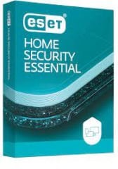 ESET HOME SECURITY ESSENTIAL 5 KULLANICI 1 YIL KUTU