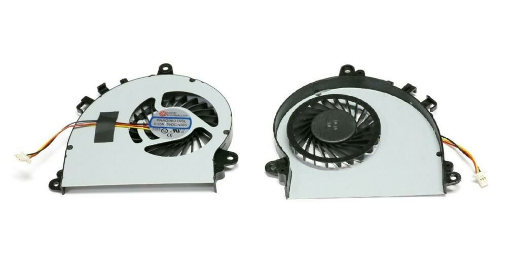 MSI GS70 2QE Notebook Fan (Sağ)