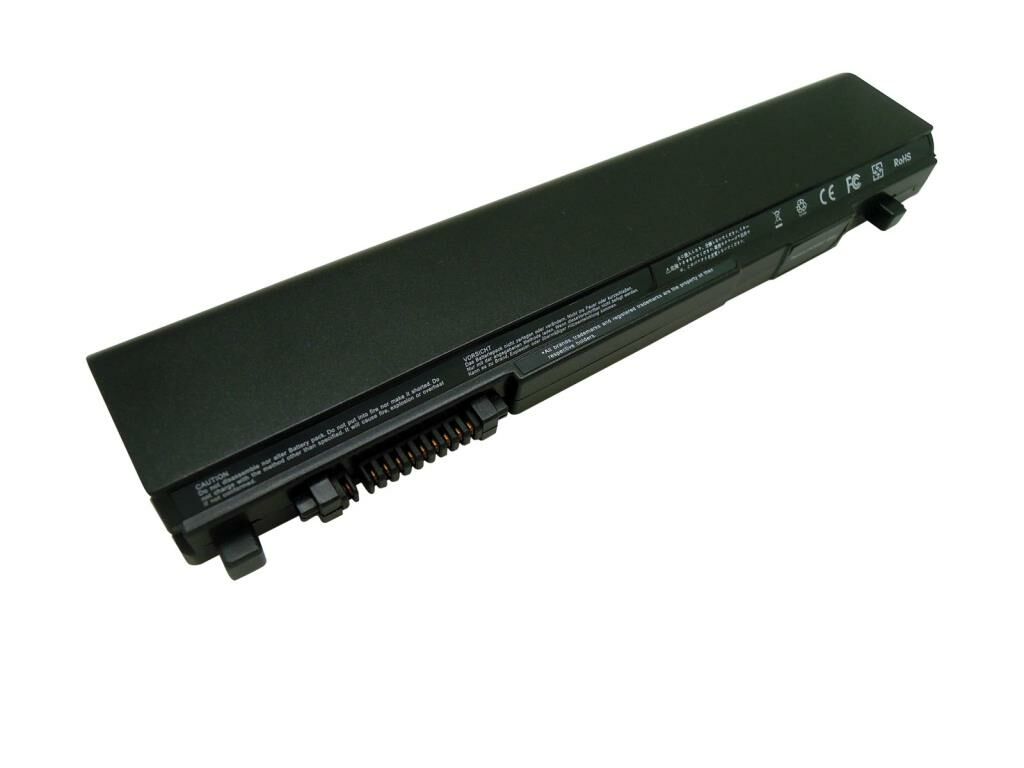 Toshiba Tecra R840 R840-002 R840-003 Notebook Bataryası - Pili