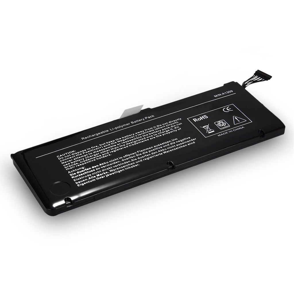 Apple A1309 MacBook Pro 17-inch Unibody Notebook Bataryası