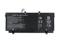 Hp ENVY 13-ab003nt (Z3C44EA) Notebook Batarya - Pili