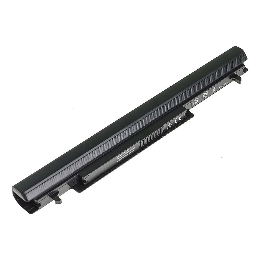 Asus A46C A46CA A46CB A46V A56 A56C R505C Notebook Bataryası Pili