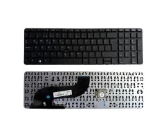 Hp EliteBook 650 G1 Notebook Klavyesi, Laptop Tuş Takımı (Siyah TR) / NBKL0881