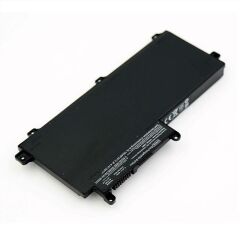 Hp HSTNN-I66C-4, HSTNN-I67C-4 Notebook Bataryası - Laptop Pili