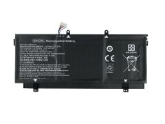 Hp SH03XL SH03058XL Notebook Batarya - Pili