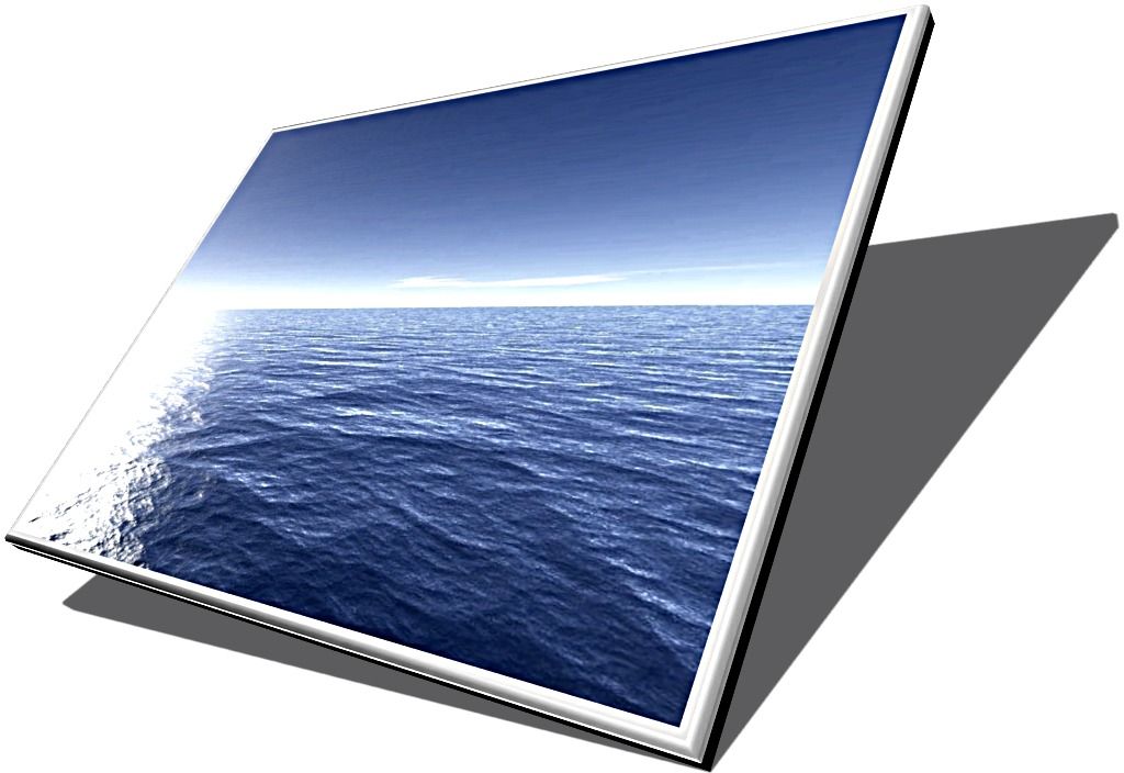 Asus VivoBook X1605Z Notebook Lcd Ekran - Panel / FHD Plus - Ver.1 (60 Hz)