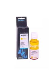 Hp M2Q28A Şişeli Mürekkep Sarı 70ml (Muadil)