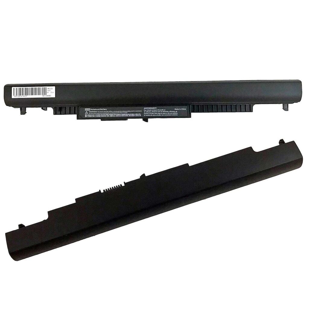 Hp 15-AC108NT 15-AC109NT 15-AC110NT Notebook Bataryası - Pili