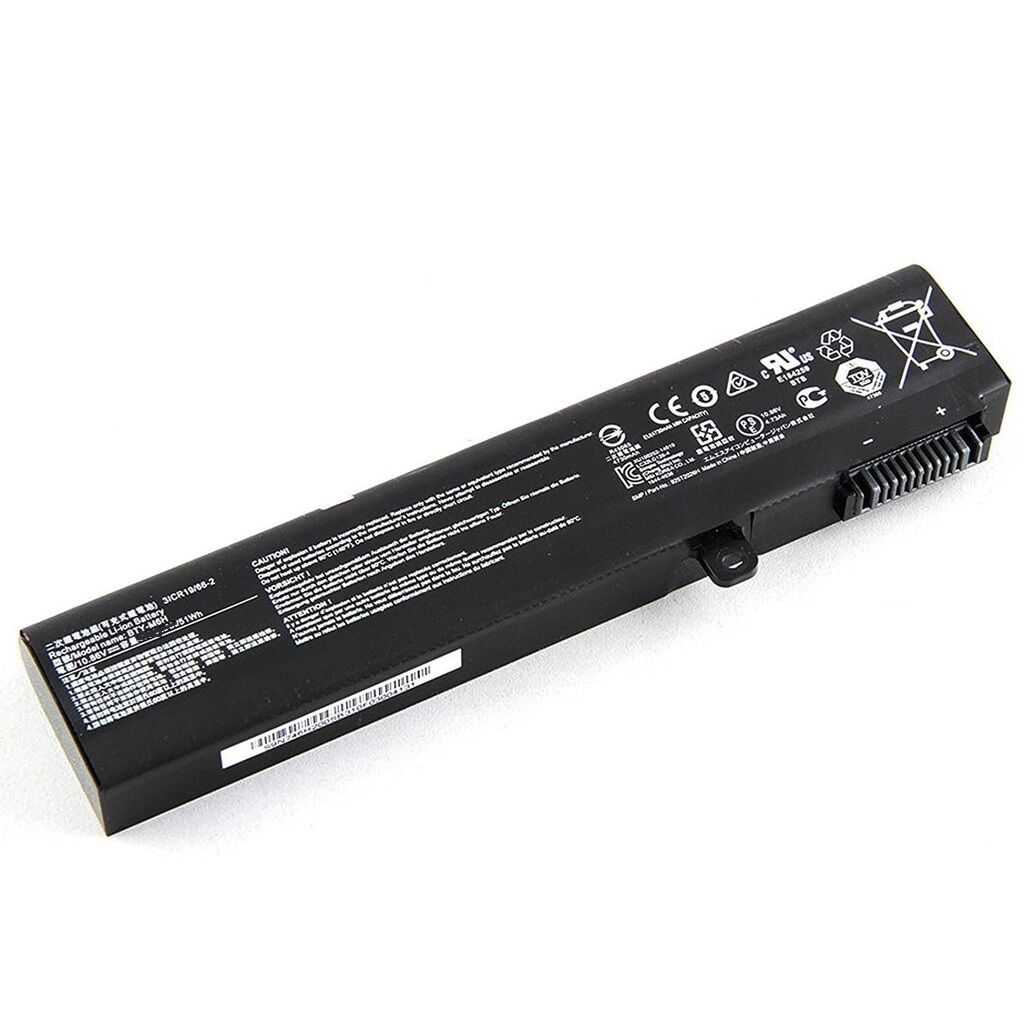 MSI GE73VR 7RF Raider 084XTR msi Notebook Bataryası, Laptop Pili V1 (4400Mah)