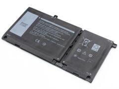 Dell inspron 5406 2-in-1 Notebook Bataryası, Laptop Pili (3Cell)