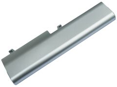 Toshiba NB205-N310/B NB205-N323BL Notebook Bataryası - Silver/Gri (6Cell)
