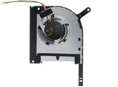 13NR00S0M12011 uyumlu Notebook GPU, VGA Fanı