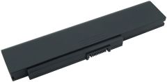 Toshiba U300-114 U300-115 Notebook Bataryası - 6 Cell