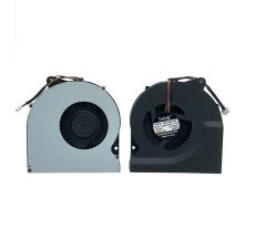 Asus N73, N73J, N73JN, N73SV Notebook Fan (4pin)