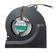 Asus N73, N73J, N73JN, N73SV Notebook Fan (4pin)