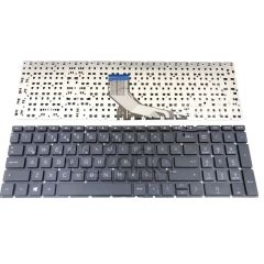 Hp 15-dy4007cy, 15-dy4008cy, 15-dy4009cy Uyumlu Notebook Klavyesi (Siyah TR)